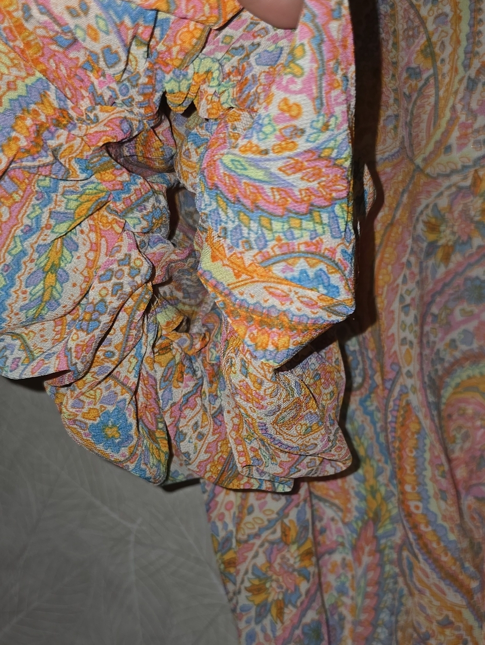 Entro Size Small NWOT - Picture 4 of 6